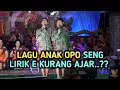 Download Lagu PEYE FULL LUCU  -  CAK PERCIL GA TAU DI IMUNISASI, GA PAHAM LAGU ANAK....!