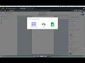 Thunkable Micro-Tutorial - Implementing a Database Using Local Tables as the Data Source