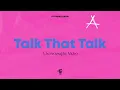 TWICE "Talk that Talk" Choreography Video