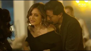 ضد الكسر كريم شاف صاحب عمره بيتحرش بمراته وهو بيرقص معاها 