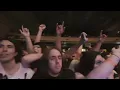 Killswitch Engage - "My Last Serenade" live at the Enmore Theatre, Sydney (2017) [1080p HD]