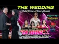 Download Lagu 🔴LIVE OM SAVANA SAKJOSE THE WEDDING ( RESKY KIRANA \u0026 IRVAN TRIBUANA ) #2025