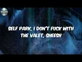 1000 Blunts (Lyrics) - $uicideboy$