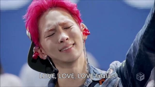 Download 「TOKYO DOME ~ I'm your Boy~」SHINee - Love [LIVE] (English|Romanized Lyrics) MP3