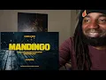 Wu-Tang Clan - Mandingo (RAPPER REACTION)