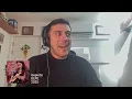 GEPE: "I make music because I listen to a lot of music" | His creative process