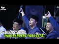 Lagu HADROH SABILU TAUBAH || IWAK BANDENG IWAK SEPAT - PERCUMA GANTENG RA TAU SHOLAT || voc MAS DANUARTA 