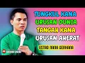 Download Lagu ULAH PANASAN KU REZEKI BATUR // USTAD NANA GERHANA