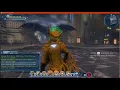 DCUO NEW ALLY Nubia T3 BEST ALLY EVER TESTING THE BUFFS