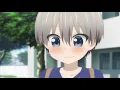 Download Lagu Ending scene - Uzaki chan wants to hangout!