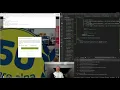 Purescript Graph Comonads 18