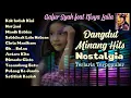 Download Lagu Gafur Syah Feat Nisya Laila - Album Dangdut Minang Nostalgia Terlaris \u0026Terpopuler | KOK INDAK KINI