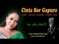 Download Lagu CINTA SOR GAPURA versi TARLING TENGDUNG TERBARU 2023