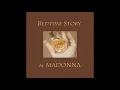 Lagu Madonna - Bedtime Story (Deep Dish Remix Edit)