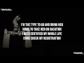 Don Toliver - Excavator [Clean - Lyrics]