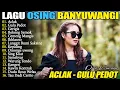 Lagu DINI KURNIA - ACLAK - GULU PEDOT - GERIGIS - KEPALING | FULL ALBUM LAGU OSING BANYUWANGI TRENDING