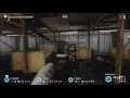 PAYDAY 2 - Le Castle Vania Use of Force (in-game)