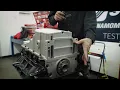 How to install a LS oil pan properly
