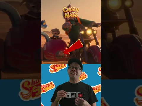 Zootopia 2’s SECRET Post-Credit Scene! 🪶