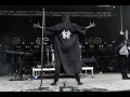 Download Lagu Sleep Token  Hypnosis LIVE Blue Ridge Rock Festival 2022