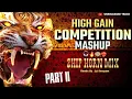 Download Lagu HIGH GAIN COMPETITION SONG MASHUP 2024 |PART 2 | COMPETITION HORN |#competition #soundcheck #music