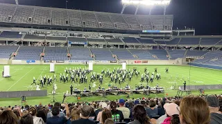 BOA Orlando - Finals