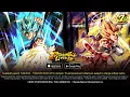 Download Lagu DRAGON BALL LEGENDS  \