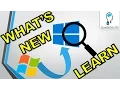 Windows 10 - Beginners Guide Tutorial