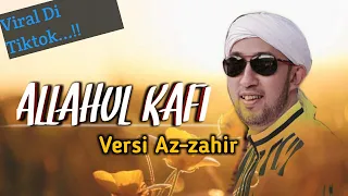 allahul kafi versi az zahir