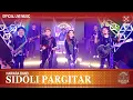 Download Lagu Sidoli Pargitar - Hariara Band (Official Live Music)