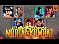 The History Kontroversies of Mortal Kombat 1992