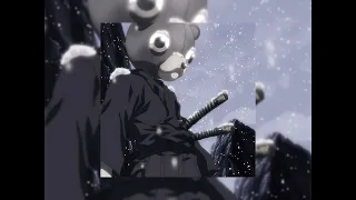 Odetari Good Loyal Thots Slowed Reverb 