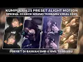 Lagu KUMPULAN 25 PRESET ALIGHT MOTION SPESIAL JJ KECE SOUND TERBARU VIRAL 2025 | PRESET DI BAWAH 5MB