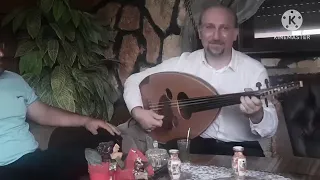 اول همسة فريد الأطرش عزف مازن القصاب 