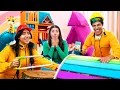 Download Lagu REMODELANDO EL CUARTO DE ALQUIMIA | LOS POLINESIOS
