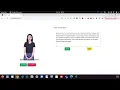Azure Avatar Demo with ReactJS