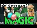 TF2 THE SECRET of TF2 WEAPON SPELLS