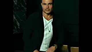 جديد عمرو دياب هيعيش يفتكرني 