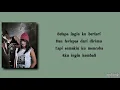 Download Lagu Utopia - Benci (Lirik)