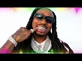 Quavo - Cash Feat. Future, Lil baby (Audio) | Trap Huncho