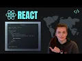 How to Create a React Website Step by Step GitHub Netlify Node JS VS Code
