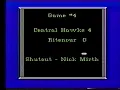 Hazelwood Central 1996 Soccer Highlight Film