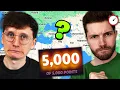 Download Lagu Kan ik een perfecte score halen voordat ik Geoguessr Pro speel?