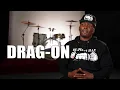Drag-On on How He Felt the Day DMX Died: He was My Brother, My Mentor, My Protector (Part 12)