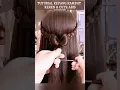 Download Lagu ✨Tutorial Kepang Rambut Keren \u0026 Cute Abis✨ HAIR BLADE IDEAS || HAIR BLADE TUTORIALS #braidideas
