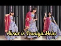 Download Lagu Aksar Iss Duniya Mein :; Dhadkan // Akshay Kumar, Sunil Shetty, Shilpa // New Bollywood Dance Video