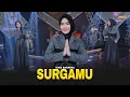 Download Lagu DIKE SABRINA - SURGAMU | Feat. BINTANG FORTUNA (Official Music Video)