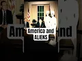 Download Lagu America and Aliens