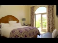 Allegretto Vineyard Resort - One Bedroom King Suite