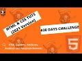 2021 HTML AND CSS TUTORIAL FOR BEGINNERS HTML FULL COURSE PART 3 2021 EDITION HTML ELEMENTS
